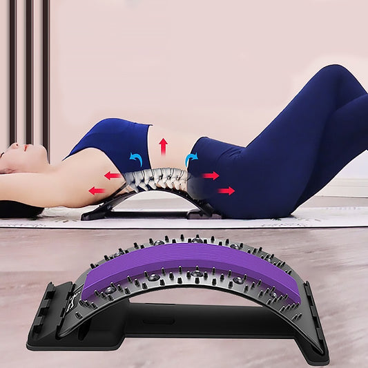 Back Massager, Massage And Health Care Appliance - Pearl’s Collection